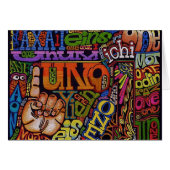 U'r the ONE (Front Horizontal)