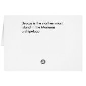 Uracas Cards (Back Horizontal)