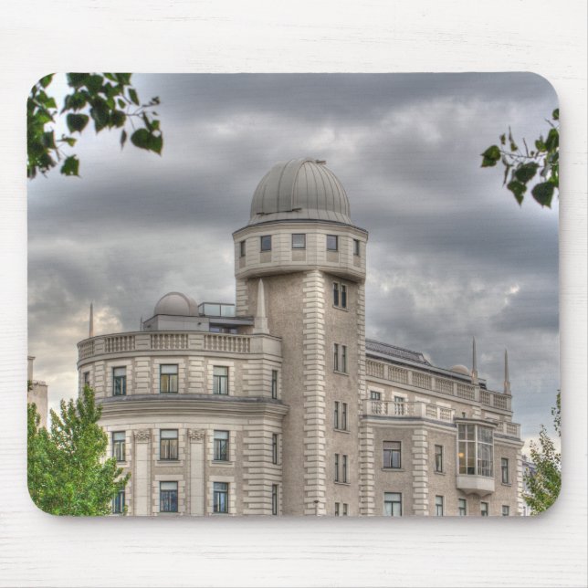 Urania Mouse Pad (Front)