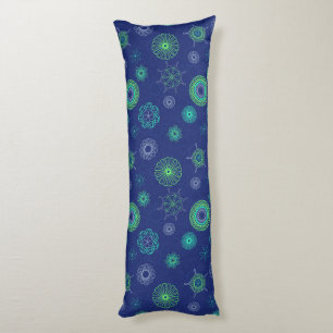 Uranium Glow Body Pillow