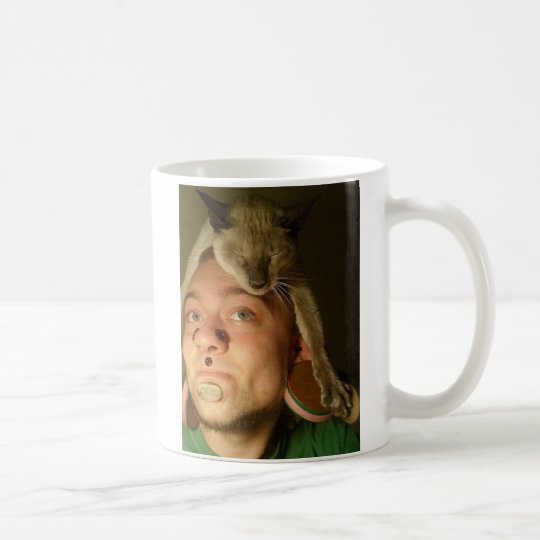 Uraniumhobo Mug