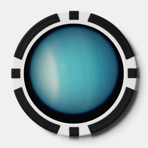 Uranus 2003 poker chips