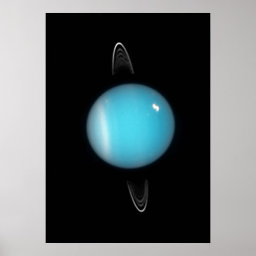 Uranus 2005 poster