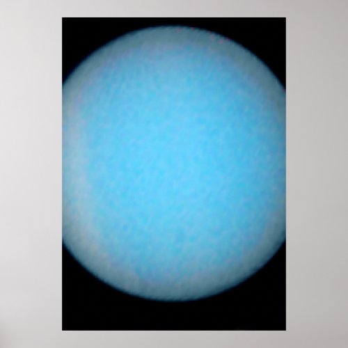 Uranus 2007 poster