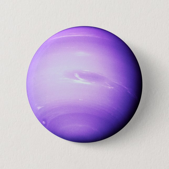 Uranus Button (Front)