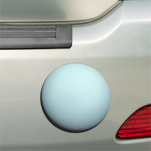 Uranus Car Magnet