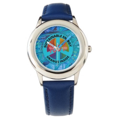 Uranus Inside Watch