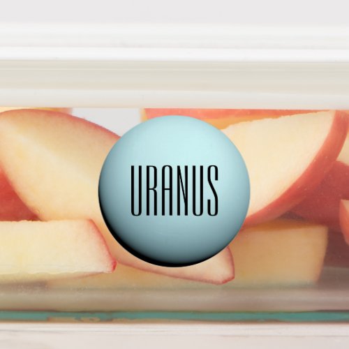 Uranus Labels