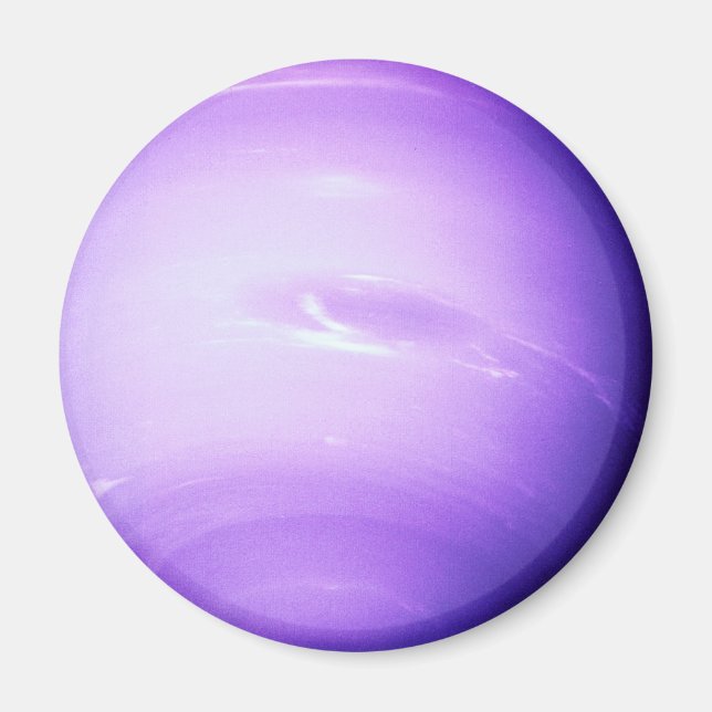 Uranus Magnet (Front)