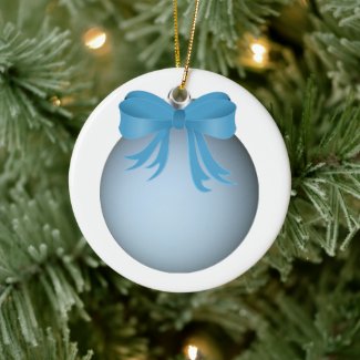URANUS ORNAMENT