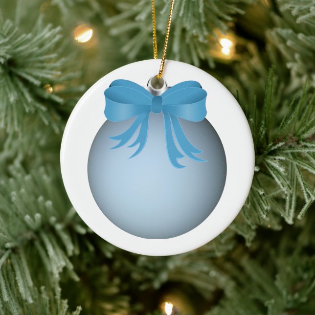 URANUS ORNAMENT (Tree)