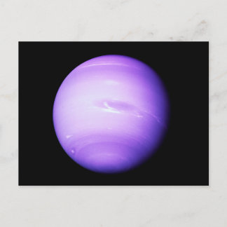 Uranus Postcard