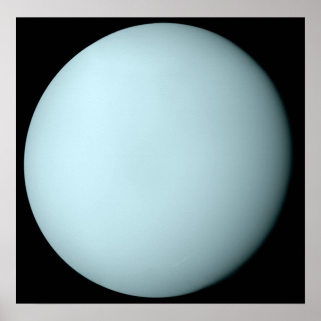 Uranus Poster (Front)
