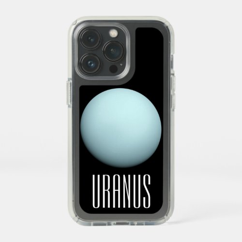 Uranus Speck iPhone 13 Pro Case