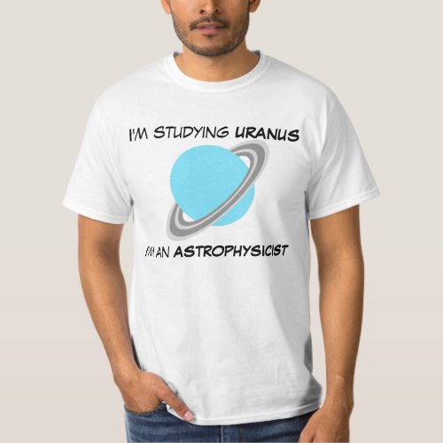 URANUS T_Shirt