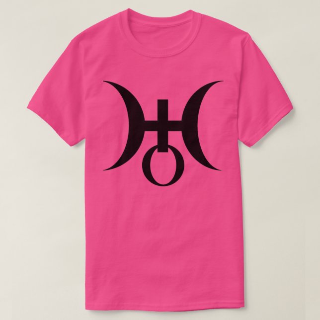 Uranus T-Shirt (Design Front)