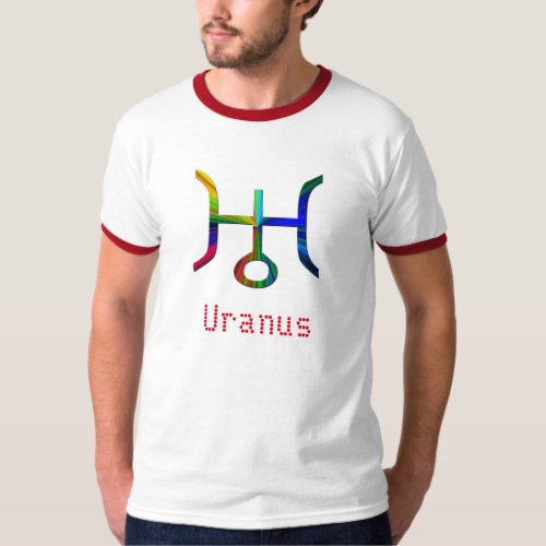 Uranus T_Shirt