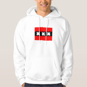 Urban Amsterdam Hoodie