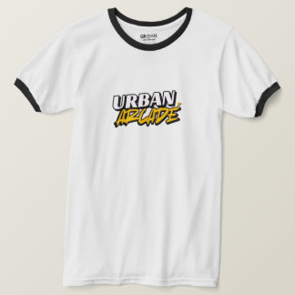 Urban Arcade Classic Arcade Style T-Shirt