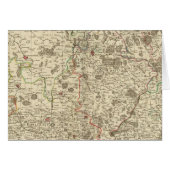 Urban areas of France (Front Horizontal)