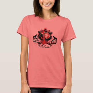Urban Artistic Labrador Retriever Urban Shirt