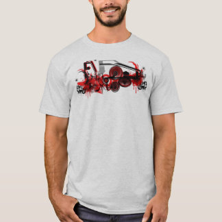 Urban audio T-Shirt