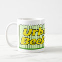 Urban Beekeeper - Mug