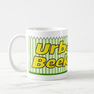 Urban Beekeeper - Mug