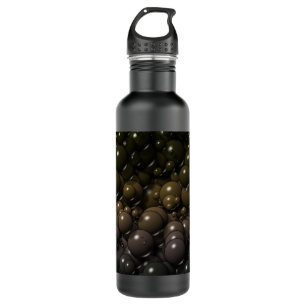 Urban Bubbles Camo Water Bottle