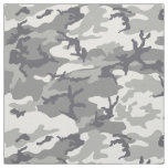 Urban Camo Fabric