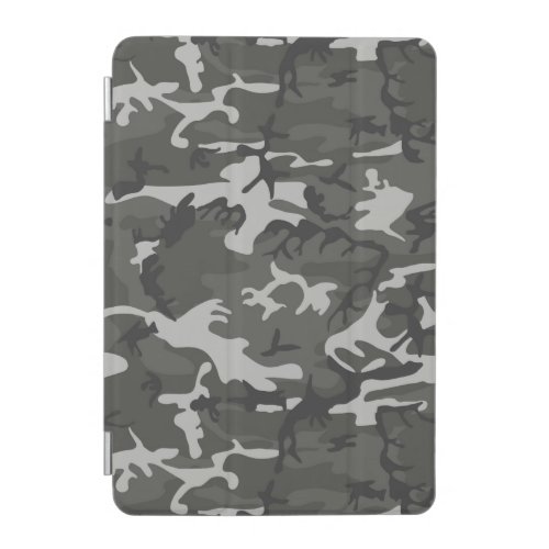 Urban Camo iPad Mini Cover