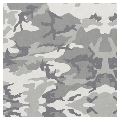 Urban Camo Military Camouflage Armed Forces Fabric