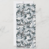 Urban camouflage (Back)