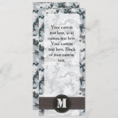 Urban camouflage (Front/Back)