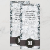 Urban camouflage (Front/Back)