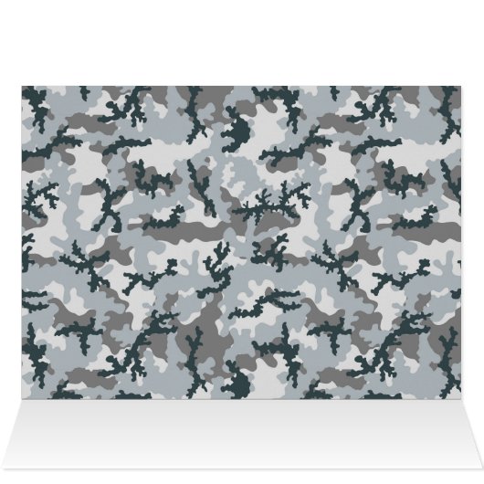 Urban camouflage (Inside Horizontal (Top))