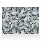 Urban camouflage cards (Inside Horizontal (Top))