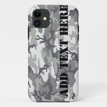 Urban Camouflage Case-mate Iphone 5 Barely Case by clonecire at Zazzle