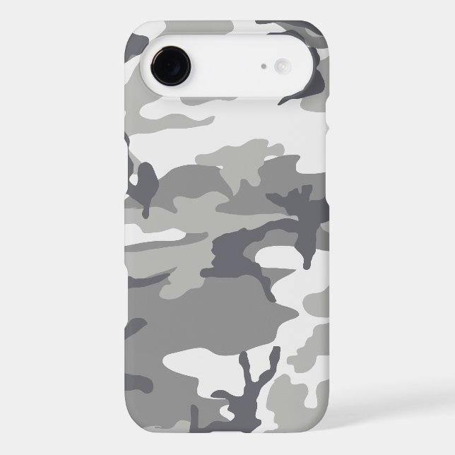 Urban Camouflage Design Case-Mate Samsung Galaxy Case (Back)