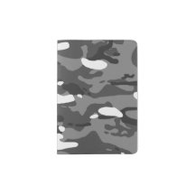 Urban Camouflage I