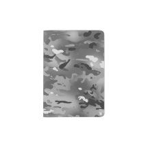 Urban Camouflage I