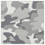 Urban Camouflage Pattern Fabric
