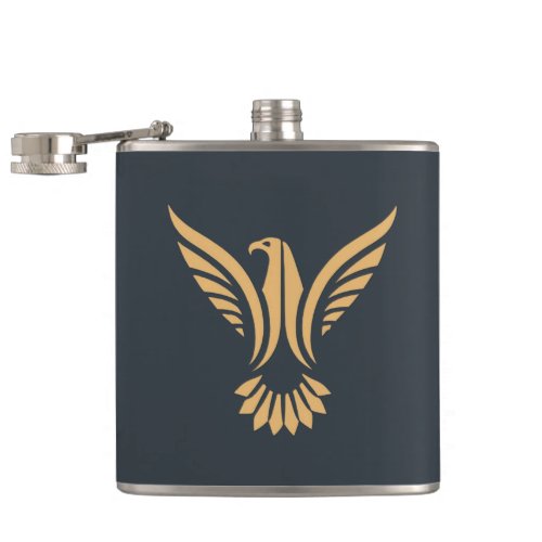 Urban Chic Haus Exclusive Flask