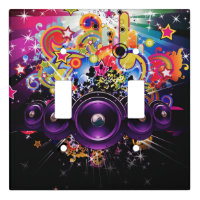 Urban Club Hip Hop DJ Dancing Dance Music