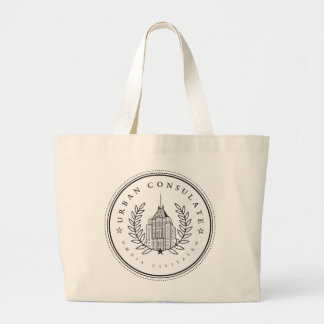 Urban Consulate Tote