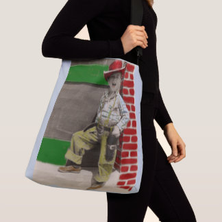 urban cowboy crossbody bag