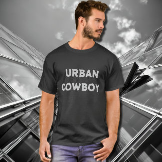 URBAN COWBOY