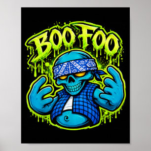 Urban Cultura Chicano Latino Cholo Mexican Poster