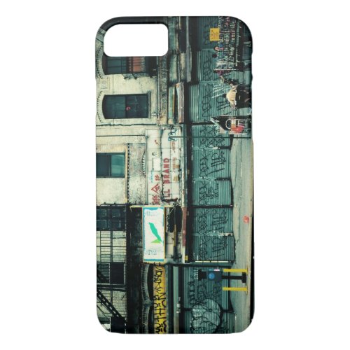 Urban Decay iPhone 87 Case