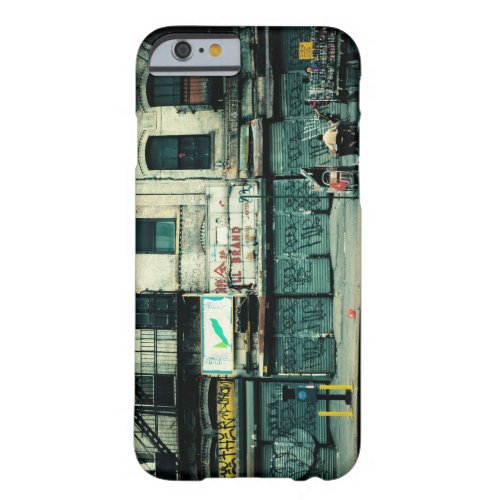 Urban Decay Barely There iPhone 6 Case